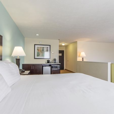 Holiday Inn Express Dandridge, An Ihg Hotel Εξωτερικό φωτογραφία