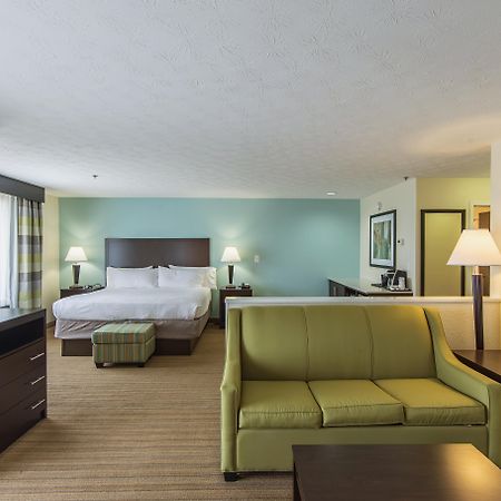Holiday Inn Express Dandridge, An Ihg Hotel Εξωτερικό φωτογραφία