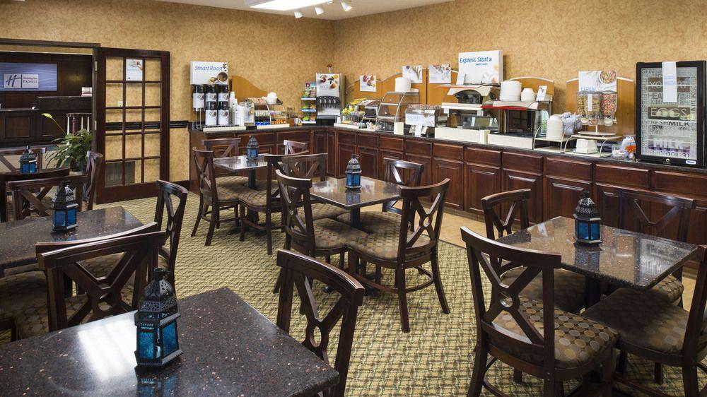 Holiday Inn Express Dandridge, An Ihg Hotel Εξωτερικό φωτογραφία