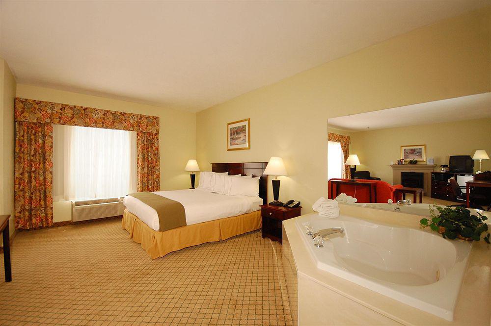Holiday Inn Express Dandridge, An Ihg Hotel Εξωτερικό φωτογραφία