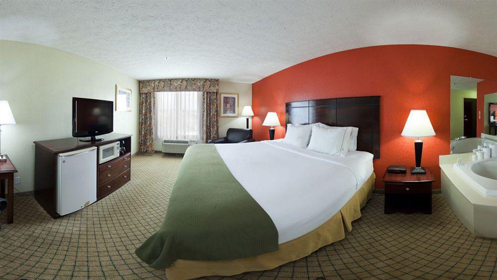 Holiday Inn Express Dandridge, An Ihg Hotel Εξωτερικό φωτογραφία