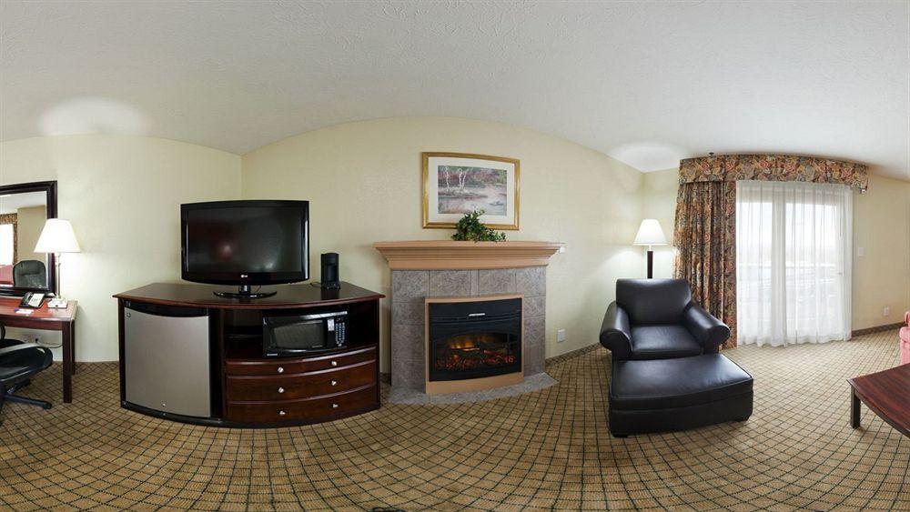 Holiday Inn Express Dandridge, An Ihg Hotel Εξωτερικό φωτογραφία