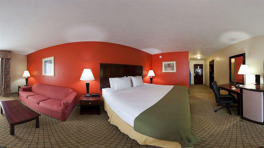 Holiday Inn Express Dandridge, An Ihg Hotel Εξωτερικό φωτογραφία