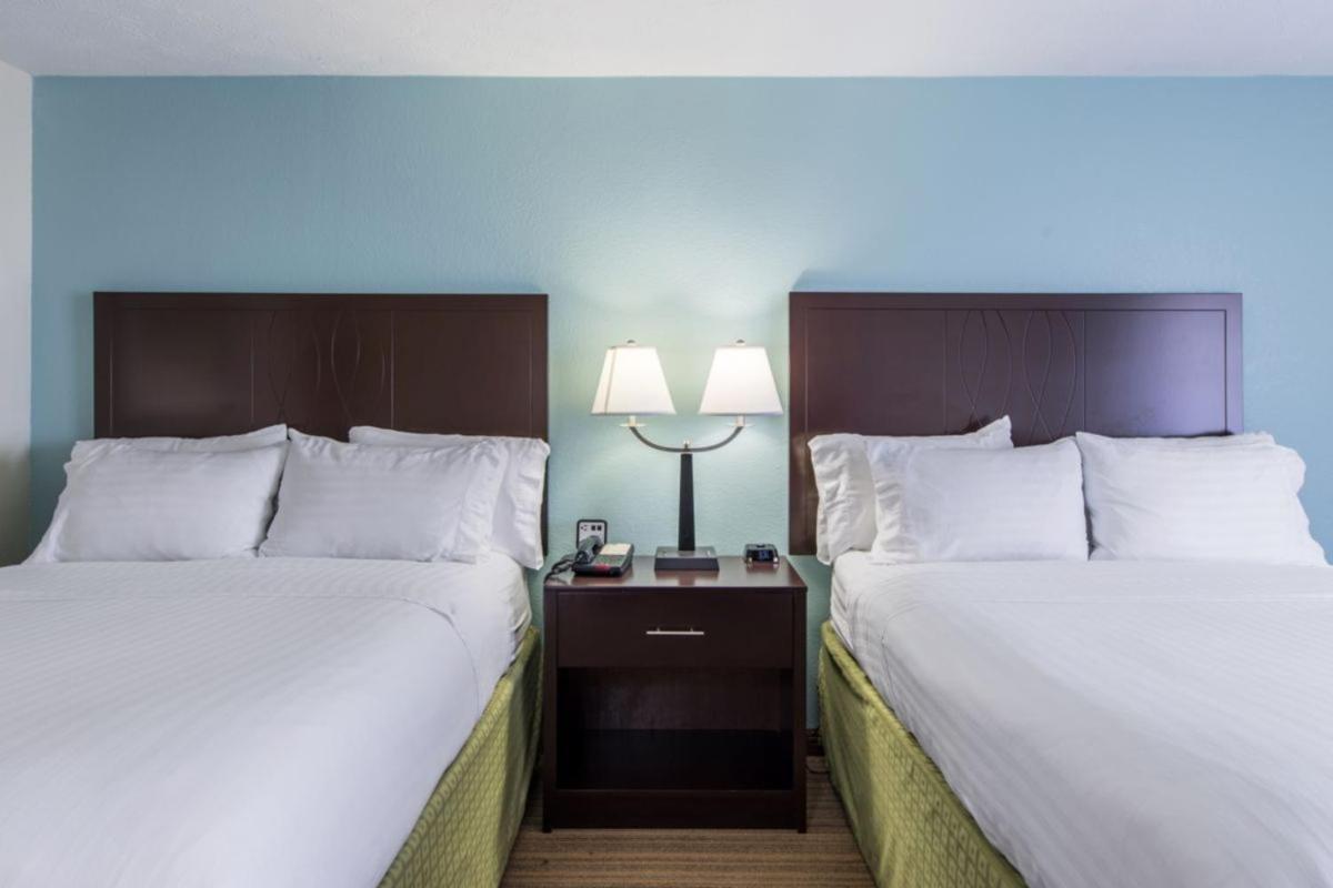 Holiday Inn Express Dandridge, An Ihg Hotel Εξωτερικό φωτογραφία