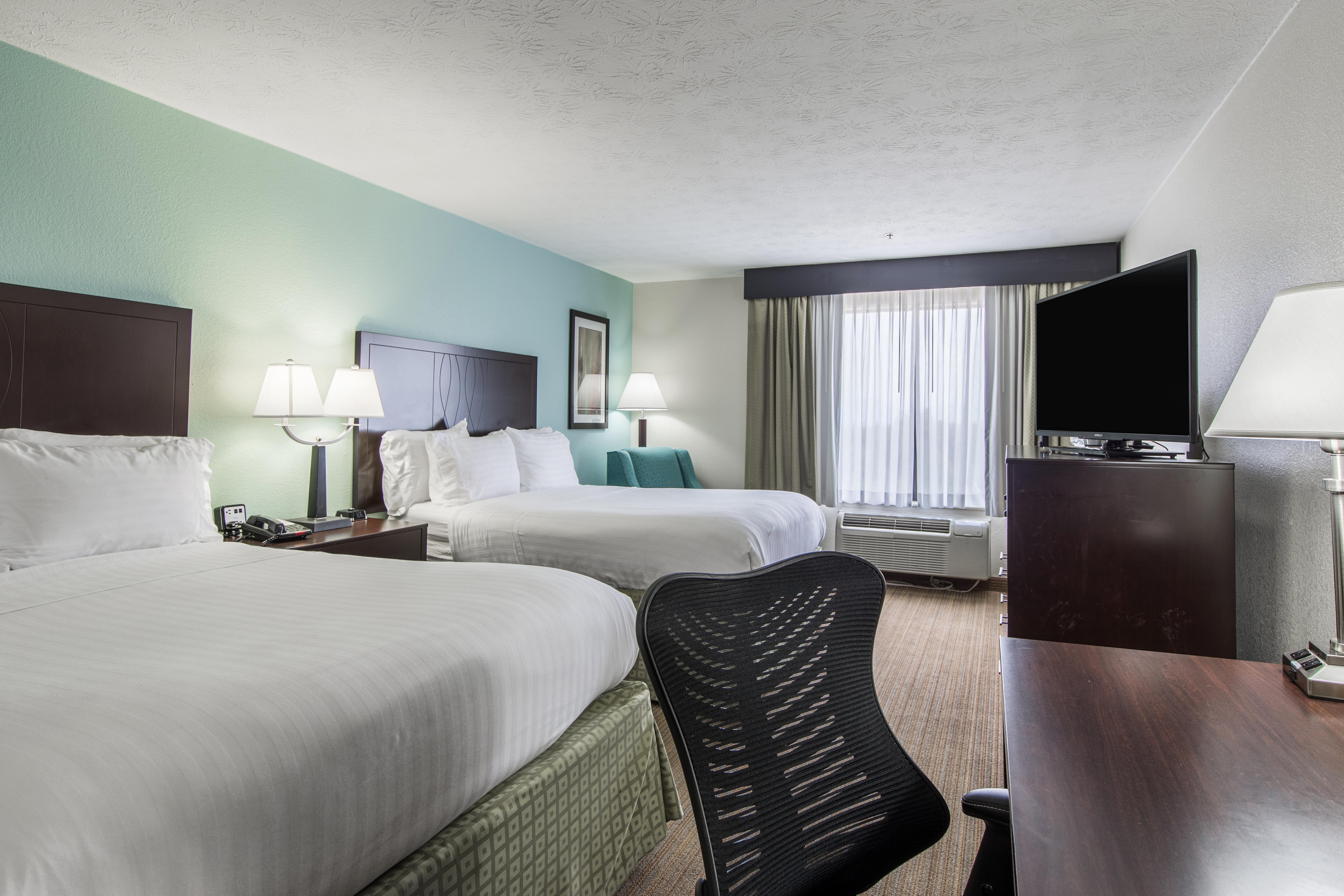 Holiday Inn Express Dandridge, An Ihg Hotel Εξωτερικό φωτογραφία