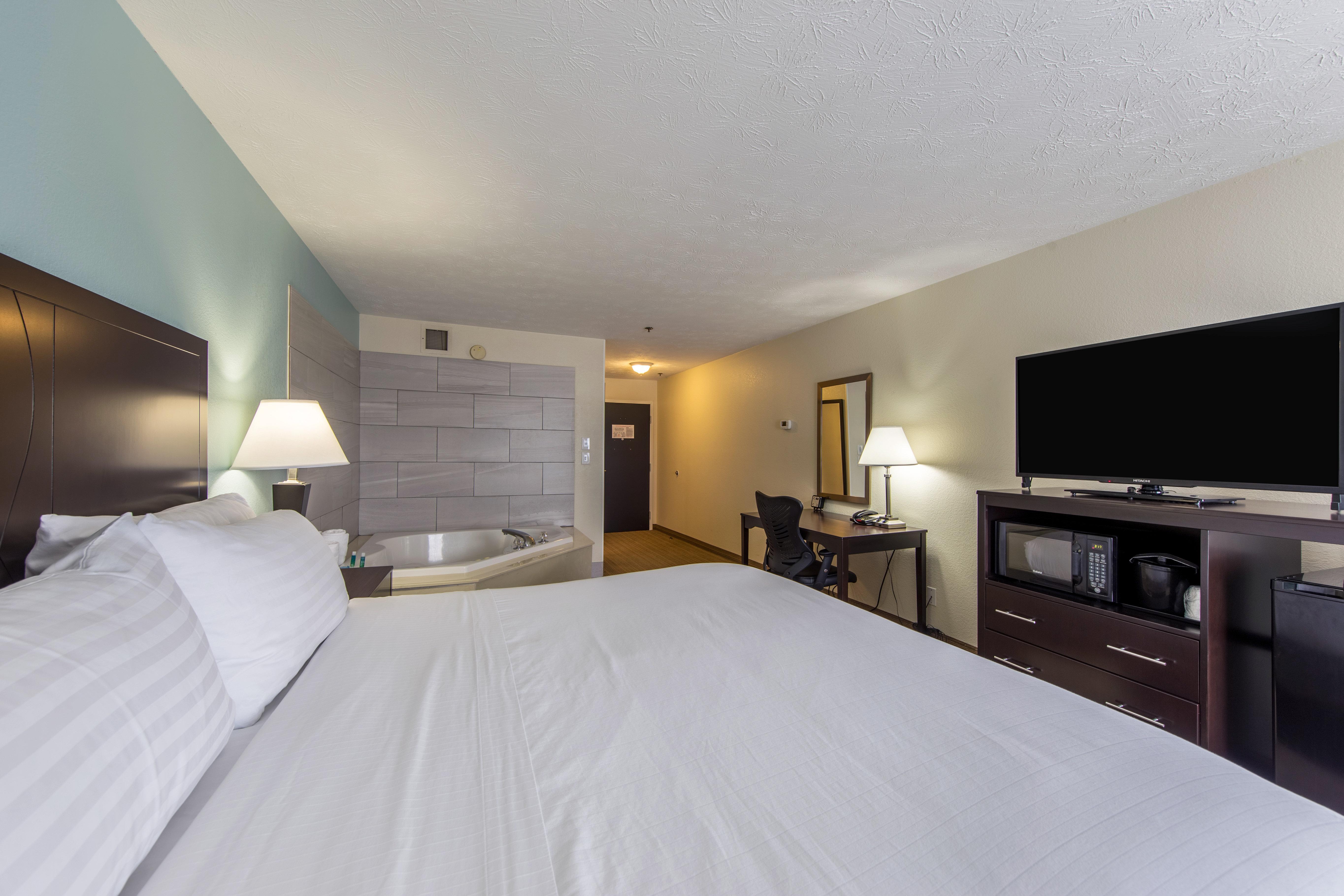 Holiday Inn Express Dandridge, An Ihg Hotel Εξωτερικό φωτογραφία
