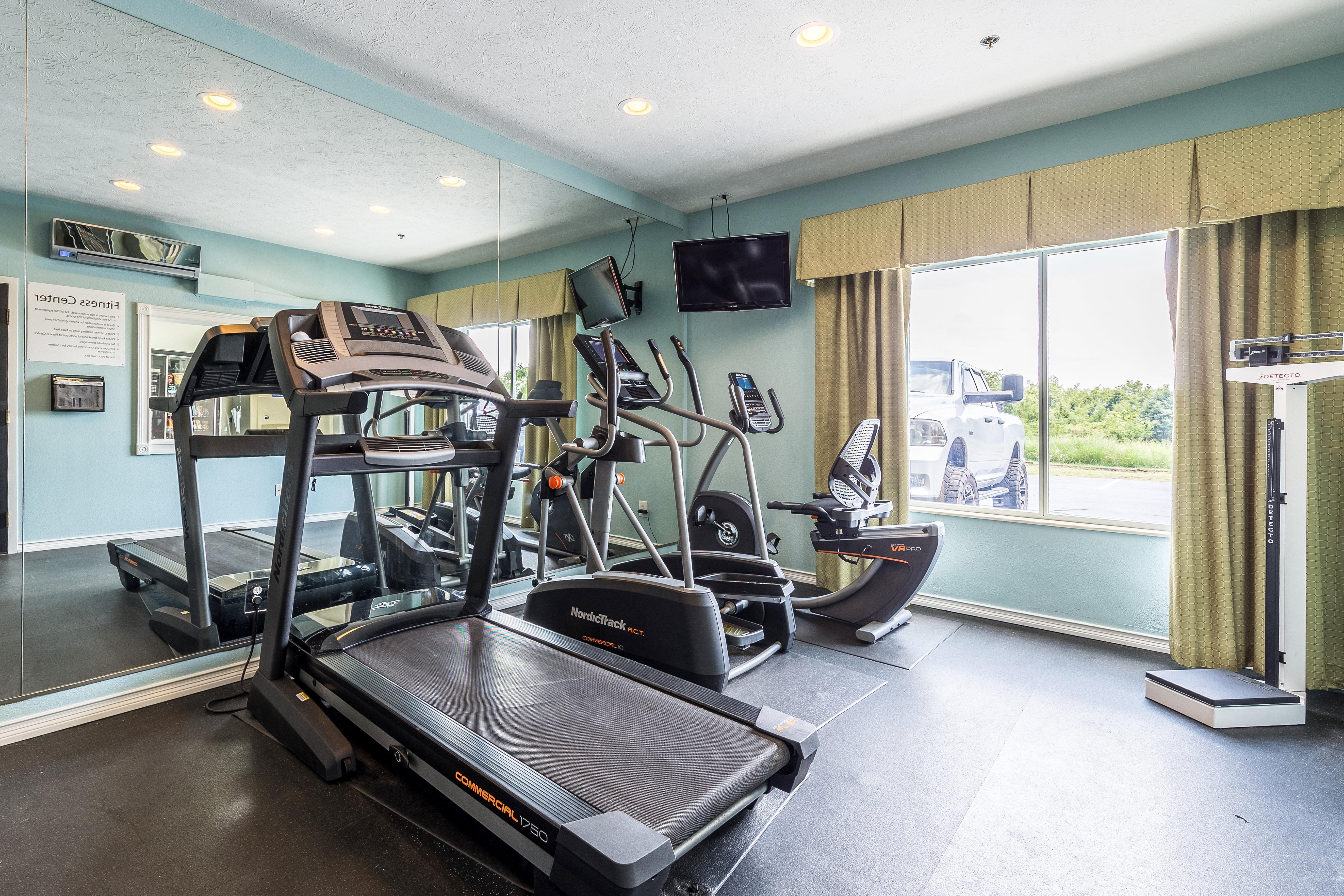 Holiday Inn Express Dandridge, An Ihg Hotel Εξωτερικό φωτογραφία