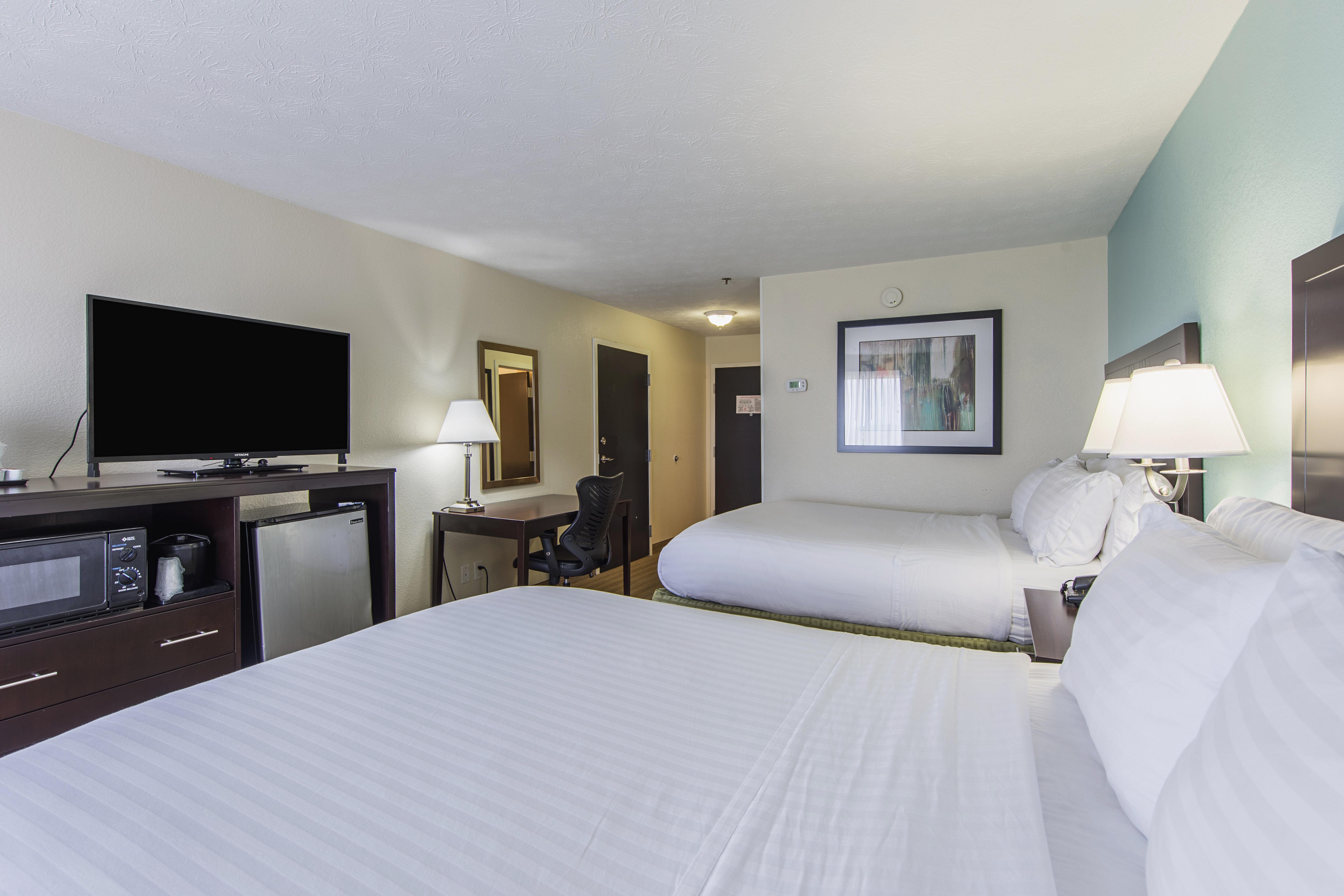 Holiday Inn Express Dandridge, An Ihg Hotel Εξωτερικό φωτογραφία