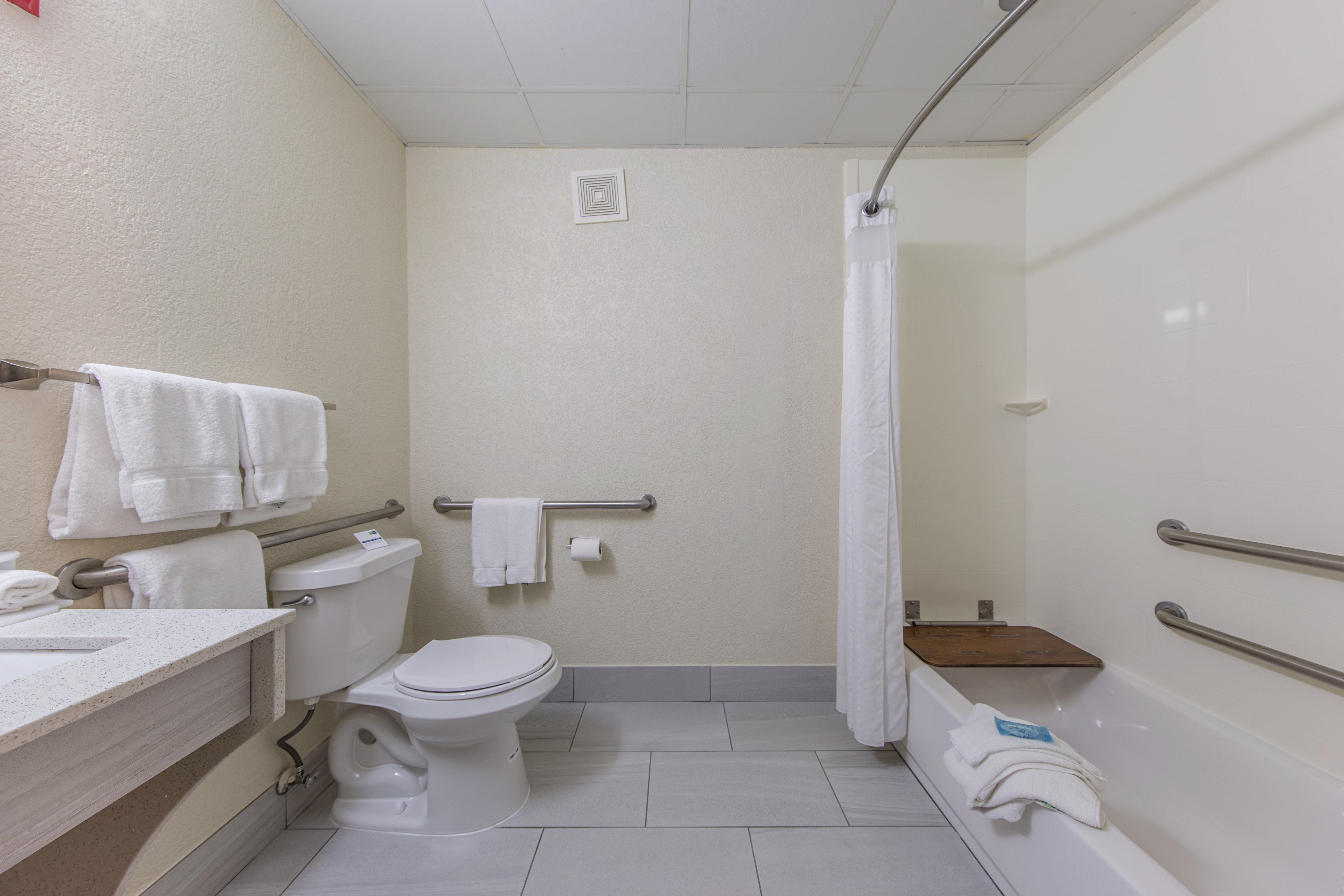 Holiday Inn Express Dandridge, An Ihg Hotel Εξωτερικό φωτογραφία