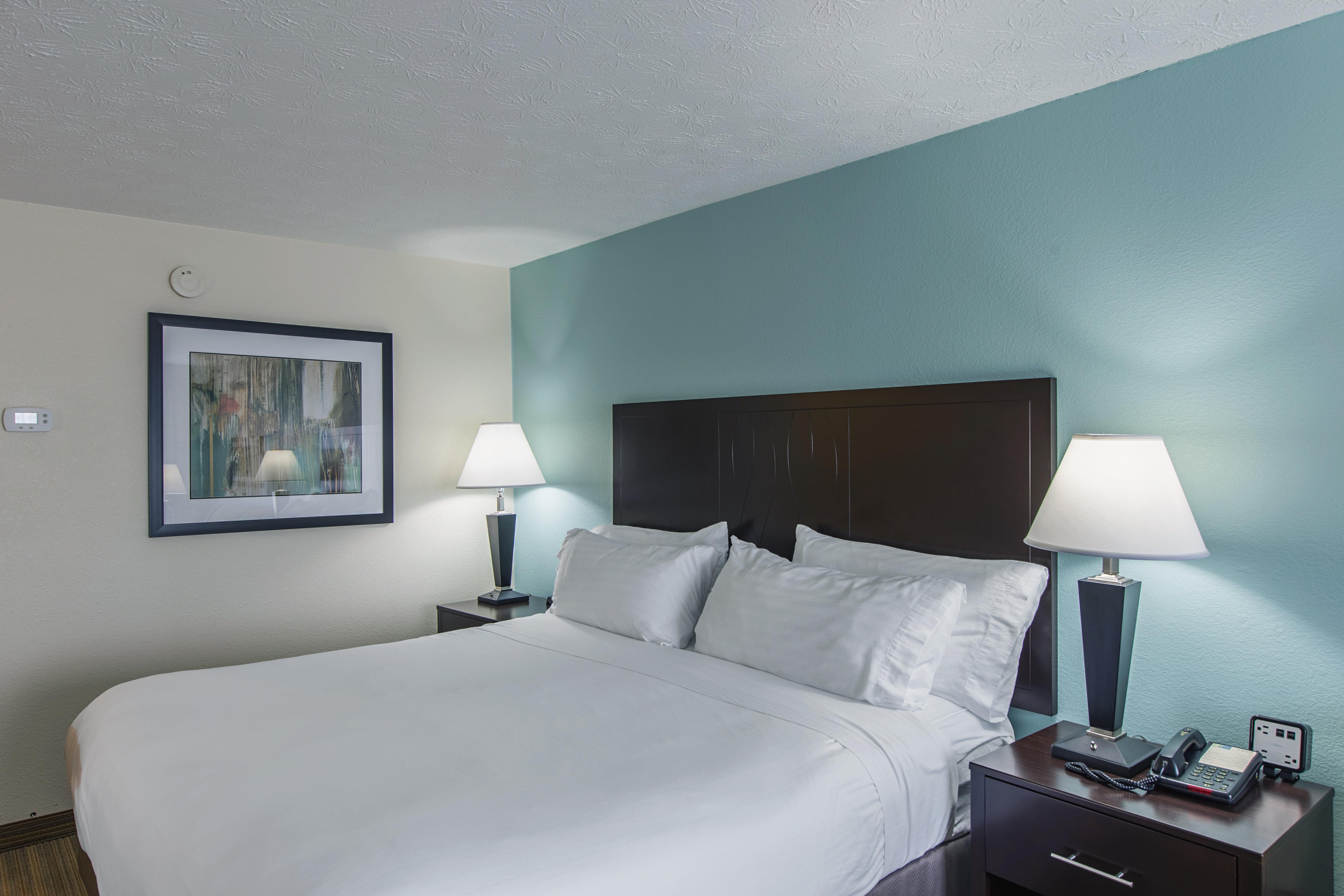 Holiday Inn Express Dandridge, An Ihg Hotel Εξωτερικό φωτογραφία