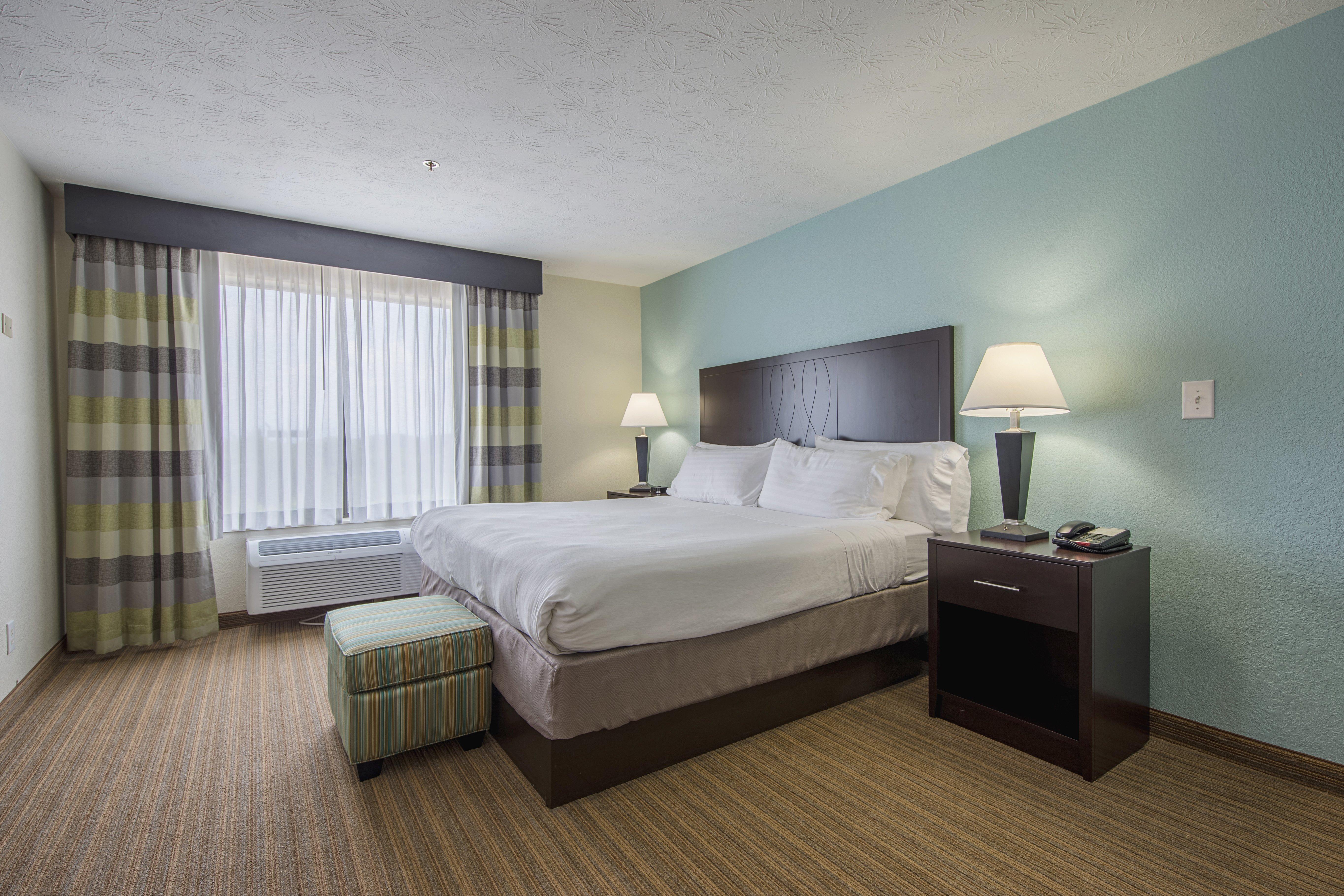 Holiday Inn Express Dandridge, An Ihg Hotel Εξωτερικό φωτογραφία