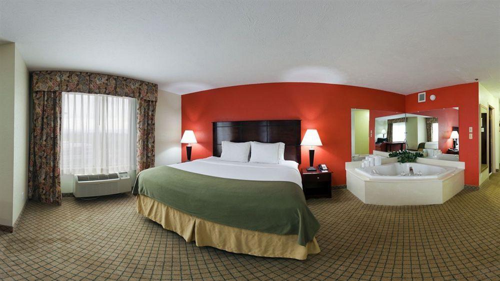 Holiday Inn Express Dandridge, An Ihg Hotel Εξωτερικό φωτογραφία