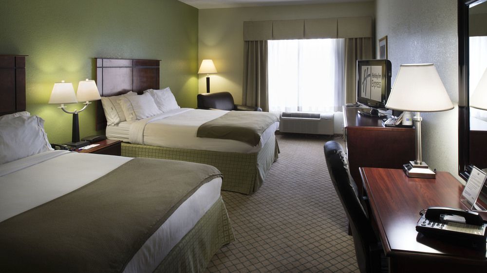 Holiday Inn Express Dandridge, An Ihg Hotel Εξωτερικό φωτογραφία