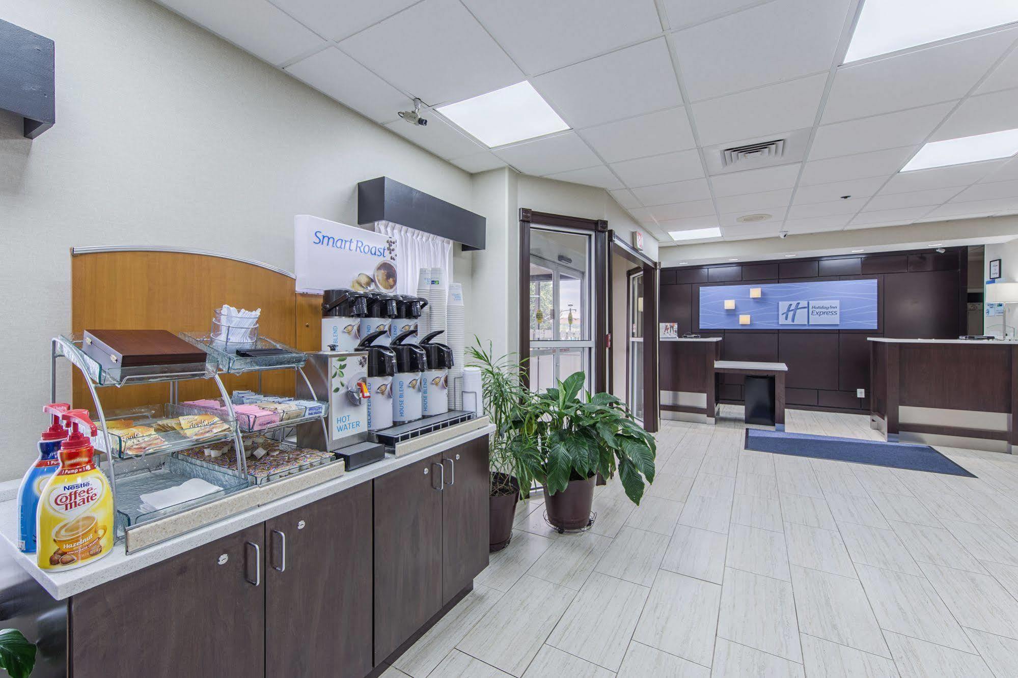 Holiday Inn Express Dandridge, An Ihg Hotel Εξωτερικό φωτογραφία