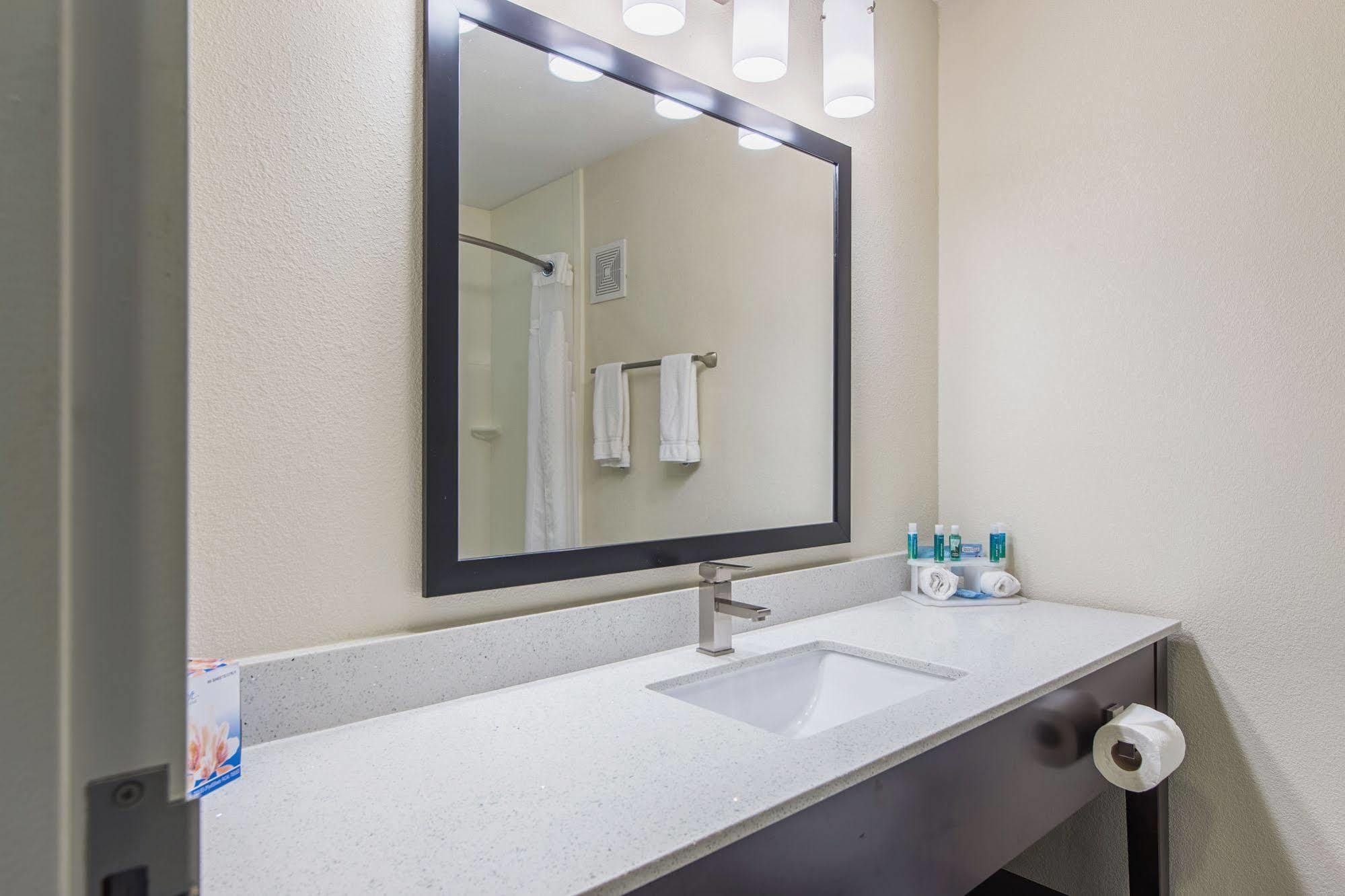 Holiday Inn Express Dandridge, An Ihg Hotel Εξωτερικό φωτογραφία