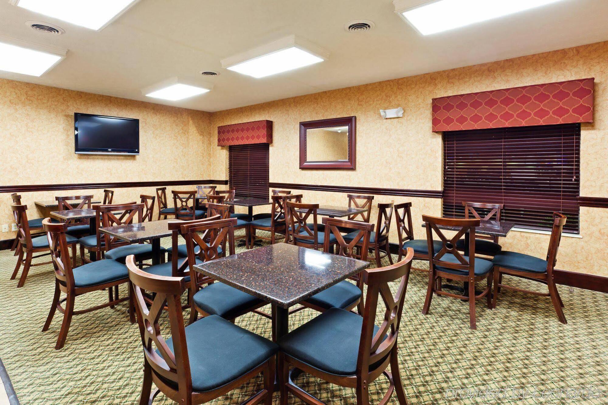 Holiday Inn Express Dandridge, An Ihg Hotel Εξωτερικό φωτογραφία