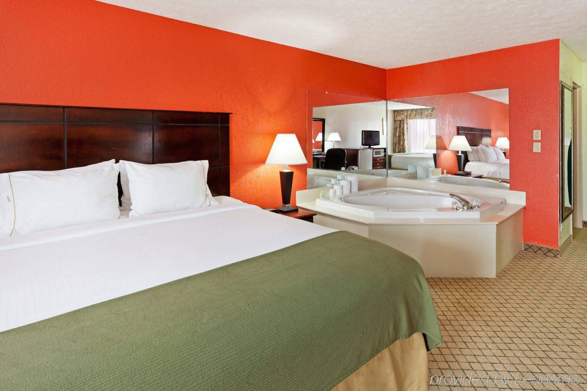 Holiday Inn Express Dandridge, An Ihg Hotel Εξωτερικό φωτογραφία