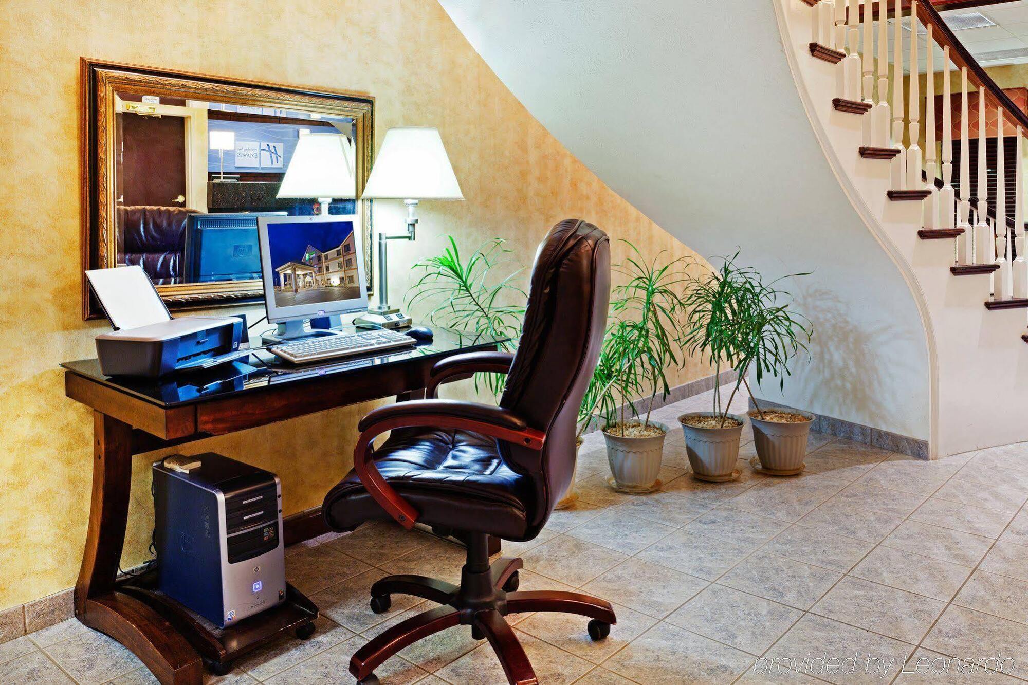 Holiday Inn Express Dandridge, An Ihg Hotel Εξωτερικό φωτογραφία